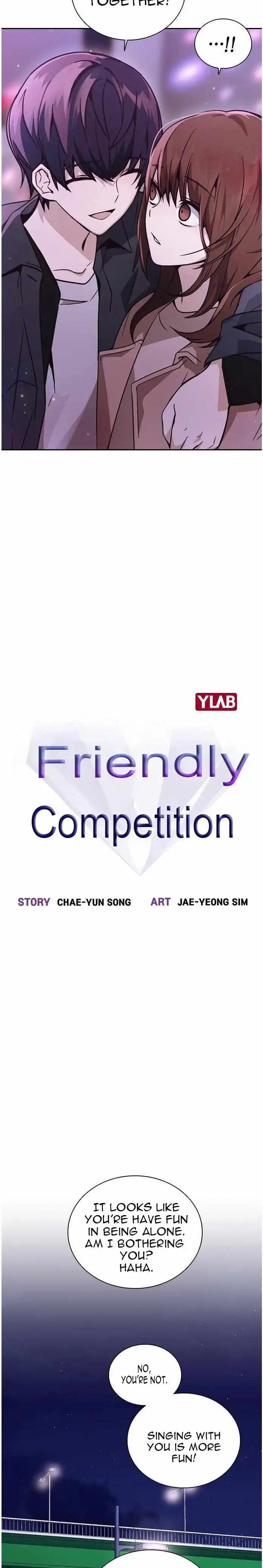 Friendly Competition Chapter 2 4